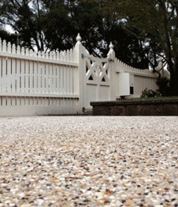 Exposed-Aggregate